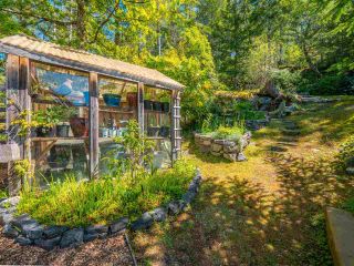 Photo 31: 4190 FRANCIS PENINSULA Road in Madeira Park: Pender Harbour Egmont House for sale (Sunshine Coast)  : MLS®# R2582230