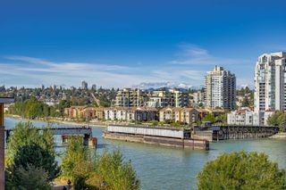 Photo 31: 505 210 SALTER Street in New Westminster: Queensborough Condo for sale in "THE PENINSULA" : MLS®# R2726325