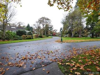 Photo 4: 2990 Rutland Rd in VICTORIA: OB Uplands House for sale (Oak Bay)  : MLS®# 719689