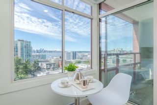 Photo 16: 1001 130 E 2ND Street in North Vancouver: Lower Lonsdale Condo for sale in "THE OLYMPIC" : MLS®# R2703929