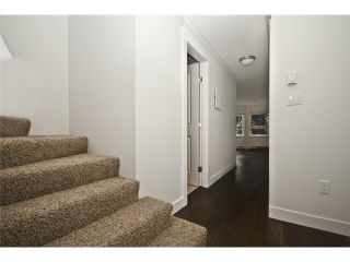 Photo 8: 21 1101 W 8TH Avenue in Vancouver: Fairview VW Condo for sale in "SAN FRANCISCAN ll" (Vancouver West)  : MLS®# V905265