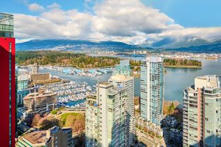 Photo 14: 3802 1189 MELVILLE Street in Vancouver: Coal Harbour Condo for sale in "THE MELVILLE" (Vancouver West)  : MLS®# R2858772