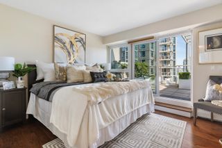 Photo 18: 1208 1328 HOMER Street in Vancouver: Yaletown Condo for sale in "Governor's Tower and Villas" (Vancouver West)  : MLS®# R2873449
