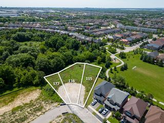 Photo 4: Lot 115 Longview Place in Mississauga: Meadowvale Village Property for sale : MLS®# W6663710