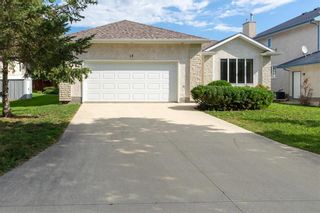Main Photo: 15 Kendale Drive in Winnipeg: Richmond West Residential for sale (1S)  : MLS®# 202218515