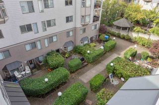 Photo 20: 308 737 HAMILTON Street in New Westminster: Uptown NW Condo for sale in "THE COURTYARDS" : MLS®# R2510648