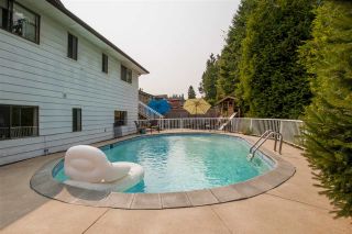 Photo 18: 1059 SPAR Drive in Coquitlam: Ranch Park House for sale : MLS®# R2195103