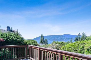 Photo 23: 6285 NELSON Avenue in West Vancouver: Gleneagles House for sale : MLS®# R2459678