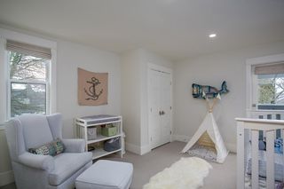 Photo 13: 2643 BALACLAVA Street in Vancouver: Kitsilano House for sale (Vancouver West)  : MLS®# R2133356