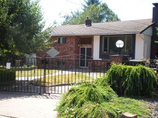 Photo 2: 1860 MYRTLE WAY: House for sale : MLS®# V943029