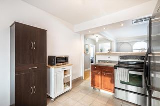 Photo 14: 366 Matheson Avenue in Winnipeg: West Kildonan Residential for sale (4D)  : MLS®# 202028638
