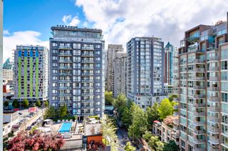 Photo 22: 1505 1082 SEYMOUR Street in Vancouver: Downtown VW Condo for sale in "Freesia" (Vancouver West)  : MLS®# R2894858