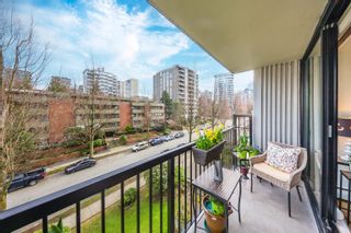 Photo 21: 401 1330 HARWOOD Street in Vancouver: West End VW Condo for sale in "WESTSEA TOWERS" (Vancouver West)  : MLS®# R2857039