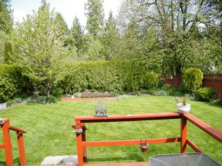 Photo 10: 20833 95A Avenue in Langley: Walnut Grove House for sale : MLS®# F1439182