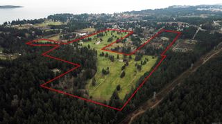 Photo 1: 7655 W Harby Rd in Lantzville: Na Upper Lantzville Unimproved Land for sale (Nanaimo)  : MLS®# 917381