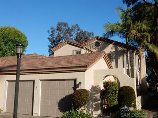Main Photo: CARMEL VALLEY Townhouse for rent : 3 bedrooms : 3631 Fallon Circle in San Diego