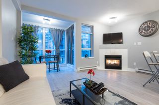Main Photo: 901 939 HOMER Street in Vancouver: Yaletown Condo for sale in "THE PINNACLE" (Vancouver West)  : MLS®# R2741703