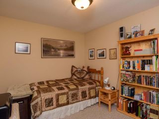 Photo 24: 27 677 BUNTING PLACE in COMOX: CV Comox (Town of) Row/Townhouse for sale (Comox Valley)  : MLS®# 791873