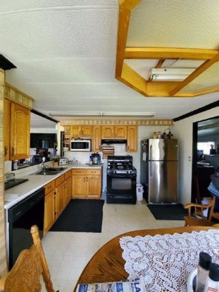 Photo 5: 20 23141 72 Avenue in Langley: Salmon River Manufactured Home for sale in "Livingstone" : MLS®# R2359273