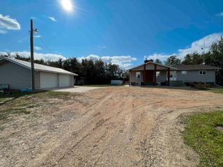 Photo 17: 45115 Twp Rd 622: Rural Bonnyville M.D. House for sale : MLS®# E4260016