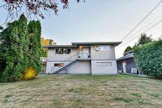 Photo 1: 114 SPRICE Street in New Westminster: Queensborough House for sale : MLS®# R2200057