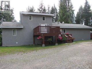 Photo 21: 6325 ROSETTE LAKE ROAD in Likely: House for sale : MLS®# R2802549