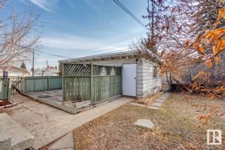 Photo 36: 10927 135A Avenue in Edmonton: Zone 01 House for sale : MLS®# E4356580