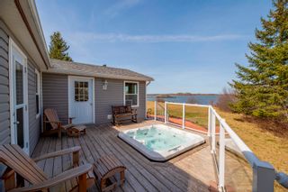 Photo 3: 22 Wharf Road in Merigomish: 108-Rural Pictou County Residential for sale (Northern Region)  : MLS®# 202207992