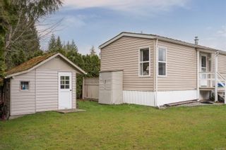 Photo 22: 47 5558 Beaver Creek Rd in Port Alberni: PA Port Alberni Manufactured Home for sale : MLS®# 927495