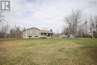 Main Photo: 1127 Ferry Road in Fox Harbour: Agriculture for sale : MLS®# 202411391