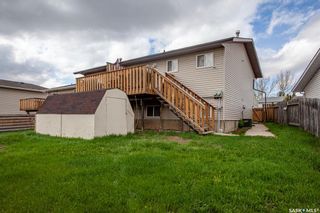 Photo 14: 231 233 Bowman Court in Saskatoon: Dundonald Residential for sale : MLS®# SK915857
