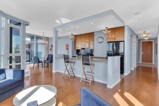 Photo 6: 4004 1189 MELVILLE Street in Vancouver: Coal Harbour Condo for sale (Vancouver West)  : MLS®# R2705355