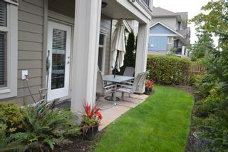 Photo 16: 55 22225 50 Avenue in Langley: Murrayville Townhouse for sale : MLS®# R2001399