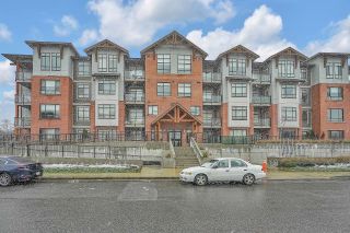 Photo 27: 104 19945 BRYDON Crescent in Langley: Langley City Condo for sale in "ATRIUM" : MLS®# R2857115