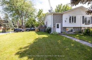 Photo 1: 301 Beech Street W in Whitby: Downtown Whitby House (Bungalow-Raised) for sale : MLS®# E8199814