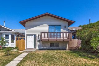 Main Photo: 64 Whitworth Road NE in Calgary: Whitehorn Detached for sale : MLS®# A2115892