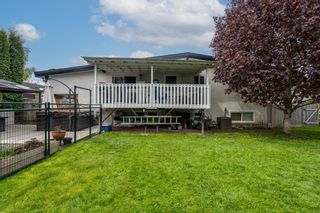 Photo 28: 6080 GLENGARRY Drive in Chilliwack: Sardis South House for sale (Sardis)  : MLS®# R2697872