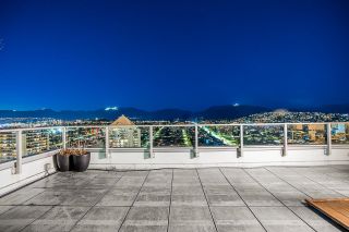 Photo 35: 2801 4400 BUCHANAN STREET in Burnaby: Brentwood Park Condo for sale (Burnaby North)  : MLS®# R2746681