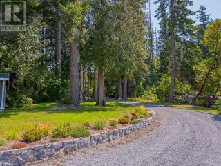 Photo 65: 8447 HIGHWAY 101 in Powell River: House for sale : MLS®# 17617