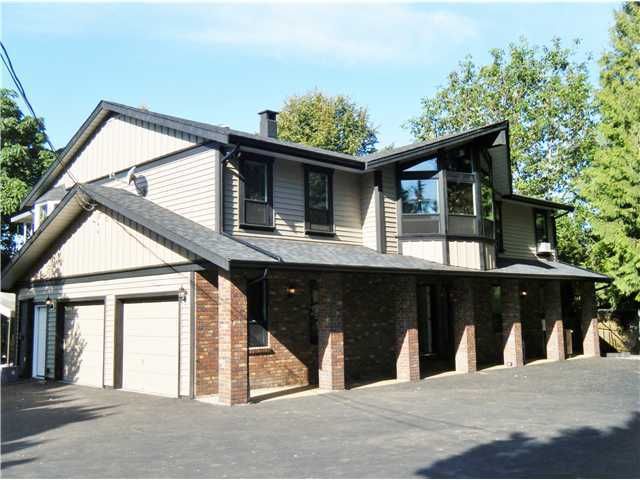 Main Photo: 11885 216th Street in Maple Ridge: Home for sale : MLS®# V928940