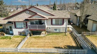 Photo 2: 52 103 Addington Drive: Red Deer Row/Townhouse for sale : MLS®# A2125450