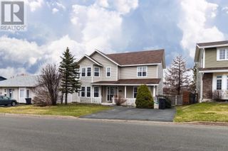 Photo 2: 15 Grey Place in Mount Pearl: House for sale : MLS®# 1258290