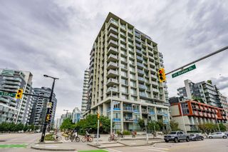 Photo 3: 311 111 E 1ST Avenue in Vancouver: Mount Pleasant VE Condo for sale (Vancouver East)  : MLS®# R2805844
