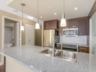 Photo 6: 306 2959 GLEN Drive in Coquitlam: North Coquitlam Condo for sale in "THE PARC" : MLS®# R2111065