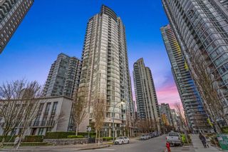 Photo 38: 303 1495 RICHARDS STREET in Vancouver: Yaletown Condo for sale (Vancouver West)  : MLS®# R2760417