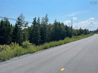Photo 1: Lot 1 Waterloo Road in Waterloo: 405-Lunenburg County Vacant Land for sale (South Shore)  : MLS®# 202314779