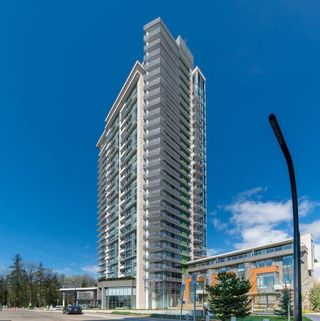 Main Photo: 2801 680 SEYLYNN Crescent in North Vancouver: Lynnmour Condo for sale in "COMPASS" : MLS®# R2886501