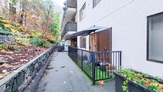 Photo 17: 107 195 MARY Street in Port Moody: Port Moody Centre Condo for sale in "VILLA MARQUIS" : MLS®# R2830739