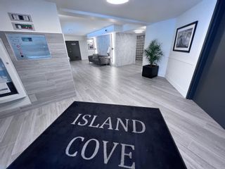 Photo 2: 318 1515 W 2ND Avenue in Vancouver: False Creek Condo for sale in "Island Cove" (Vancouver West)  : MLS®# R2796819