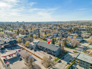 Photo 6: 101 1301 17 Avenue NW in Calgary: Capitol Hill Apartment for sale : MLS®# A2131054